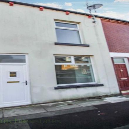 Rent this 2 bed house on Eldon Street in Bolton BL2 2HU, United Kingdom
