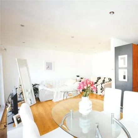 Image 5 - The Mailbox, Mailbox Square, Attwood Green, B1 1LX, United Kingdom - Apartment for sale