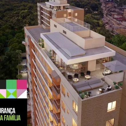 Buy this 3 bed apartment on Alameda Zulmira Ferreira in Salvador, Salvador - BA