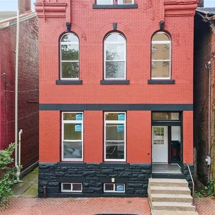 Buy this 5 bed house on Leo in A Public House, 1207 Allegheny Avenue