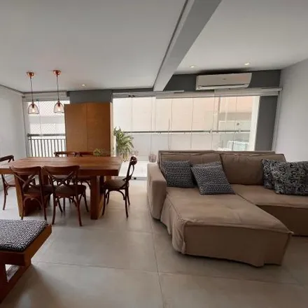 Rent this 3 bed apartment on Rua Capote Valente 764 in Jardim Paulista, São Paulo - SP