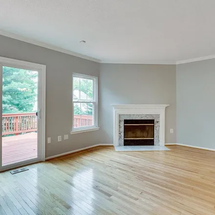 Image 3 - 6273 William Mosby Drive, Centreville, VA 20121, USA - Apartment for rent