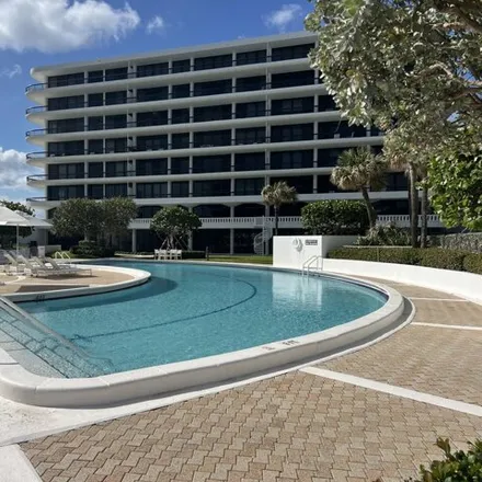 Image 1 - South Ocean Boulevard, Palm Beach, Palm Beach County, FL 33460, USA - House for sale