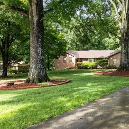 Image 5 - 412 Crestside Dr Se, Concord, North Carolina, 28025 - House for sale