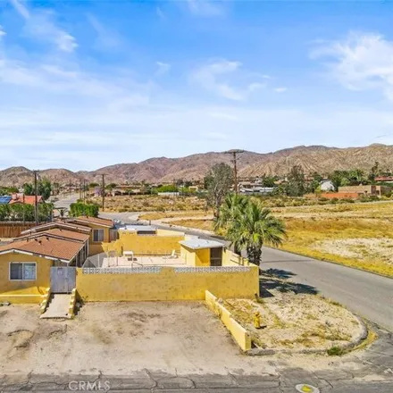 Buy this 7 bed house on 11300 Ocotillo Road in Desert Hot Springs, CA 92240