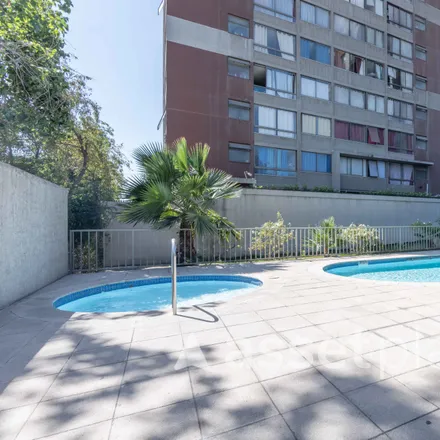 Rent this 2 bed apartment on Barnechea 264 in 838 0552 Provincia de Santiago, Chile