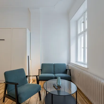 Image 5 - Leykestraße 4, 12053 Berlin, Germany - Apartment for rent