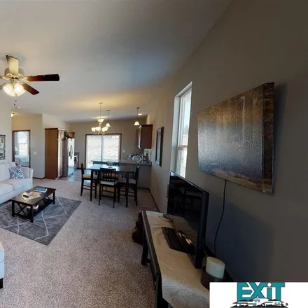 Image 3 - 2833 North 87th Street, Lincoln, NE 68507, USA - Townhouse for sale