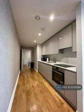 Image 7 - Panorama Apartments, Harefield Road, London, UB8 1GW, United Kingdom - Apartment for rent