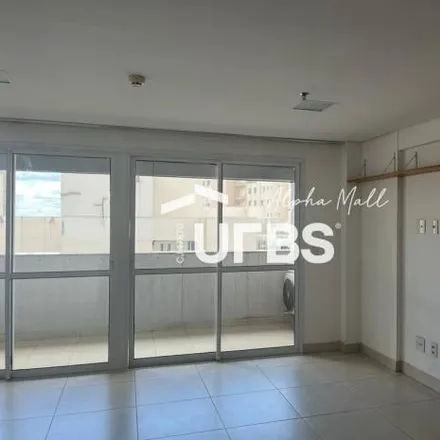 Buy this 1 bed apartment on Rua 56 in Jardim Goiás, Goiânia - GO