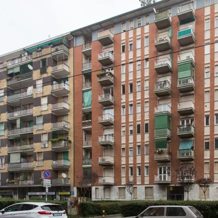 Image 17 - Civica scuola di liuteria di Milano, Via Noto, 20141 Milan MI, Italy - Apartment for rent