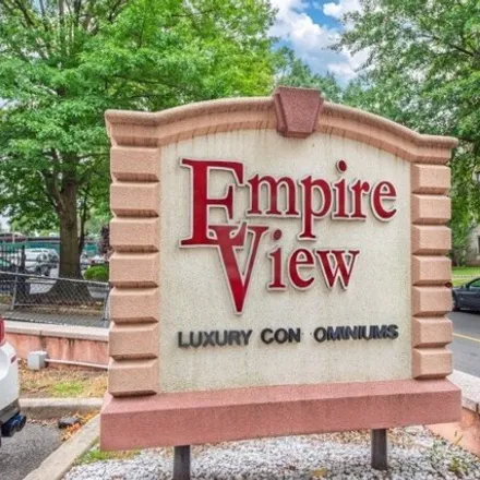 Rent this 1 bed condo on South Oraton Parkway in East Orange, NJ 07018