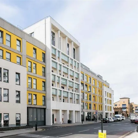 Rent this 2 bed apartment on The Lockhouse in Oval Road, Primrose Hill