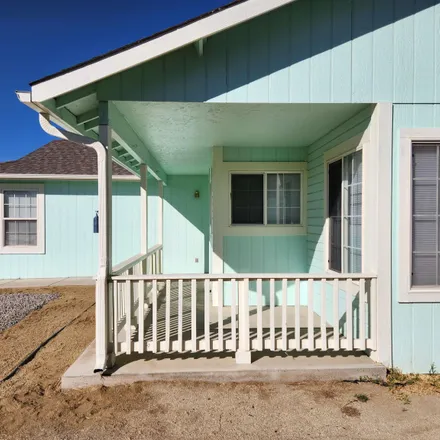 Image 2 - 806 Timothy Way, Fallon, NV 89406, USA - House for sale