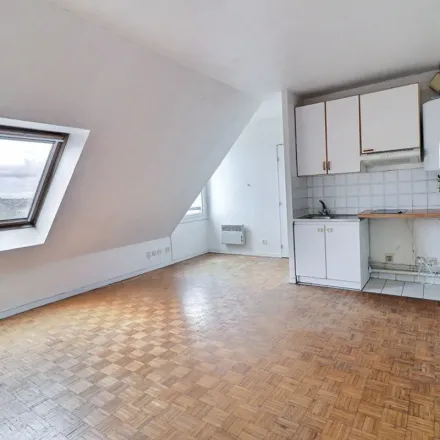 Image 1 - 2 Avenue Rockefeller, 78000 Versailles, France - Apartment for rent