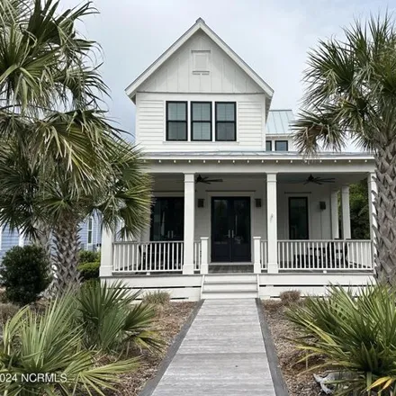 Buy this 3 bed house on 803 Federal Road in Bald Head Island, Brunswick County