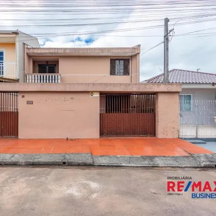 Buy this 4 bed house on Rua Marcelo Morano 56 in Sítio Cercado, Curitiba - PR