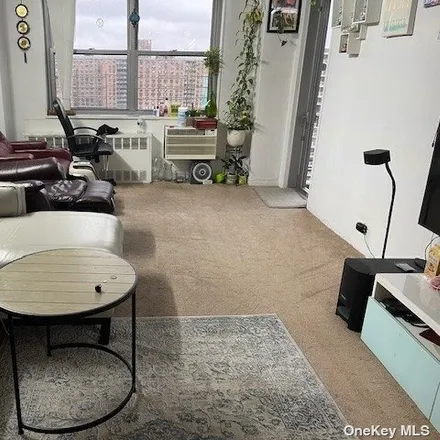 Rent this studio apartment on 61-25 97th Street in New York, NY 11374