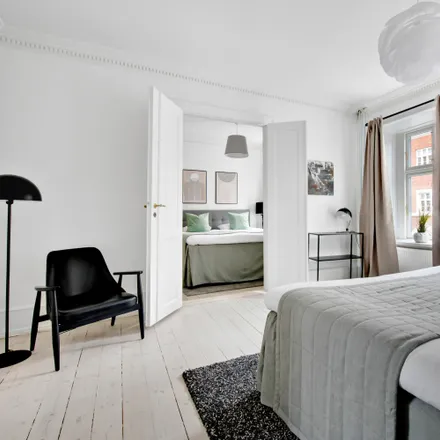 Image 5 - Holbergsgade 28B, 1057 København K, Denmark - Apartment for rent