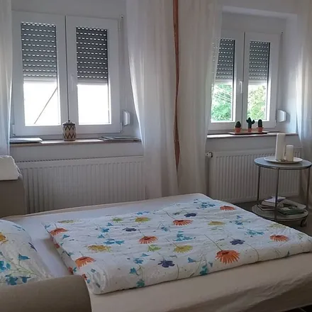 Rent this 2 bed house on Dernbach in Rhineland-Palatinate, Germany