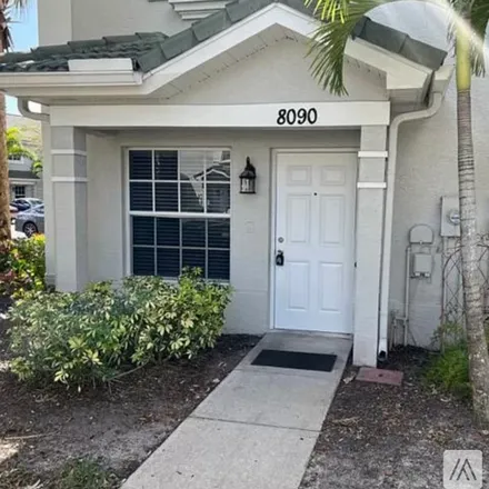 Rent this 2 bed townhouse on 8090 Pacific Beach Dr