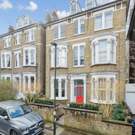 Buy this 2 bed apartment on 9 Cardigan Road in London, TW10 6BJ