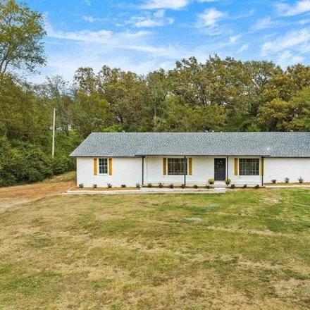 Buy this 4 bed house on State Highway 89 in Gentry Corner, Faulkner County