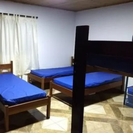 Rent this 3 bed house on Jarinu in Região Geográfica Intermediária de Campinas, Brazil