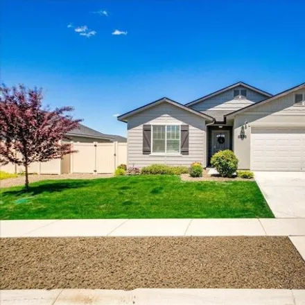 Buy this 4 bed house on East Dutchman Street in Nampa, ID 83867