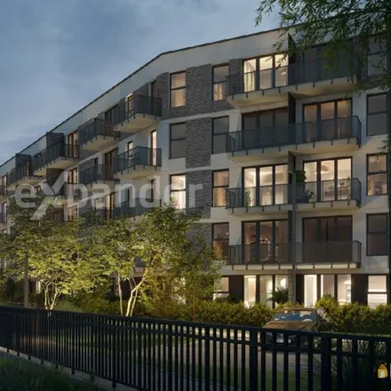 Buy this 2 bed apartment on Mostek in 80-759 Gdansk, Poland