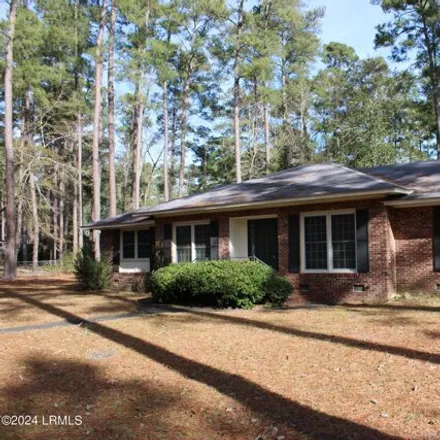 Image 2 - 816 Edgewood Road, Varnville, Hampton County, SC 29944, USA - House for sale