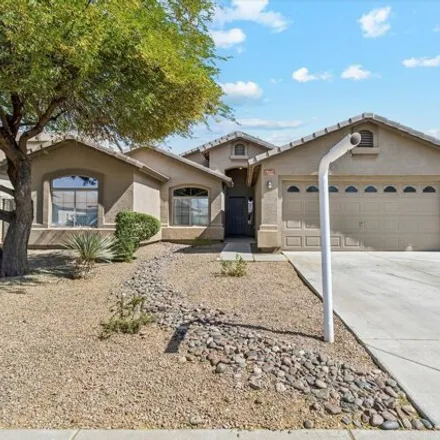 Buy this 5 bed house on 11210 West Chase Drive in Avondale, AZ 85323