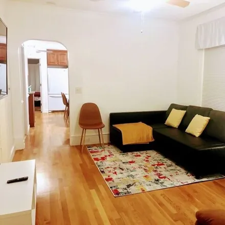 Rent this 3 bed apartment on 12 Riverdale Street in Boston, MA 02134