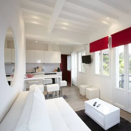 Rent this studio apartment on 76550 Hautot-sur-Mer