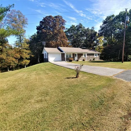 Buy this 3 bed house on 1838 Eller Road in Jefferson County, TN 37877