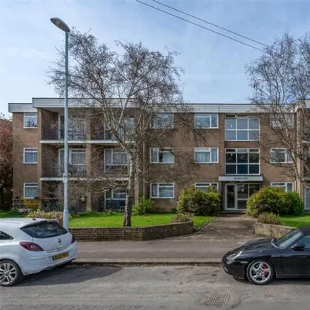 Buy this 1 bed apartment on Saffrons Court in Downview Road, Worthing