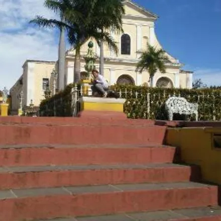 Image 2 - Trinidad, Purísima, SANCTI SPIRITUS, CU - House for rent