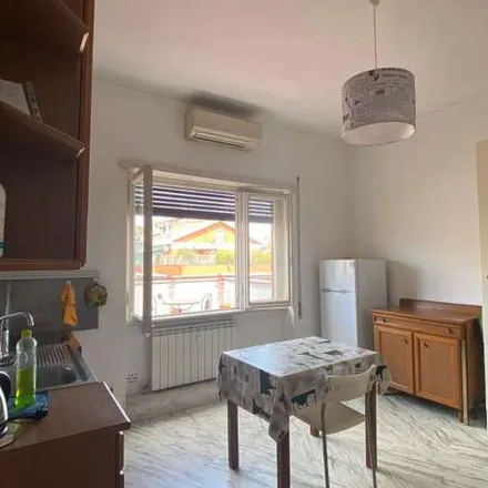 Image 8 - Via Giuseppe Belluzzo, 00149 Rome RM, Italy - Apartment for rent