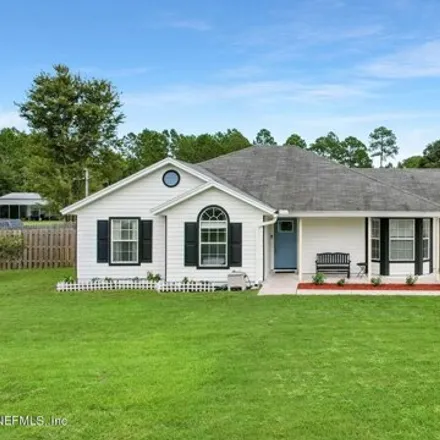 Buy this 3 bed house on 96344 Chester River Road in Chester, Yulee