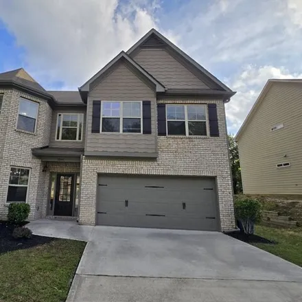 Buy this 5 bed house on 1693 Campbell Ridge Way in Gwinnett County, GA 30045