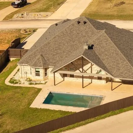 Buy this 4 bed house on unnamed road in Taylor County, TX 79508