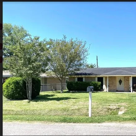Buy this 3 bed house on 354 Beach Street in Vidor, TX 77662