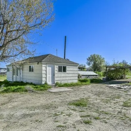 Buy this 2 bed house on 1992 South Midland Boulevard in Nampa, ID 83686