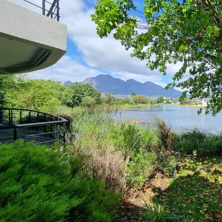 Image 8 - unnamed road, Water-Vliet, Paarl, 7464, South Africa - Loft for rent