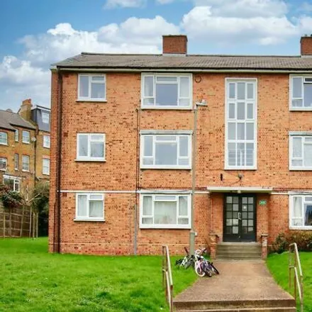Buy this 3 bed apartment on 19-24 Morris Gardens in London, SW18 5HL