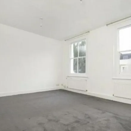 Rent this 1 bed apartment on Annette Road in London, N7 6DR