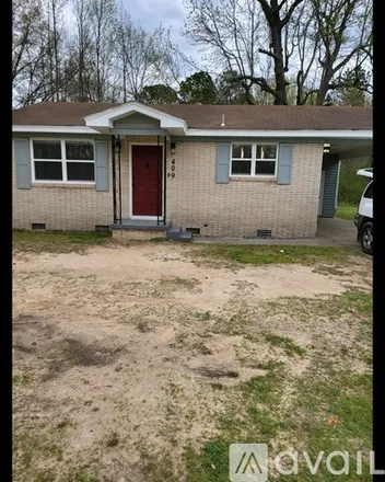 Rent this 2 bed house on 409 N Myrtle St
