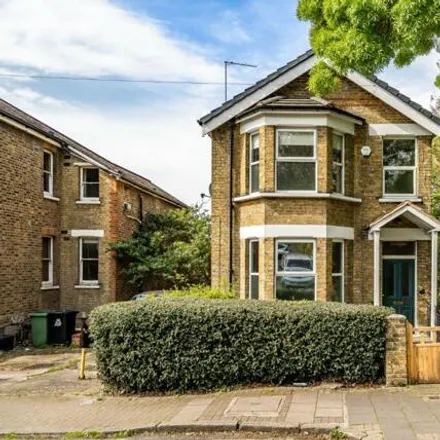 Buy this 4 bed house on Ravensbourne Road in London, BR1 1HN
