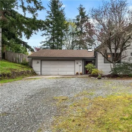 Buy this 3 bed house on Centennial Trail in Machias, Snohomish County