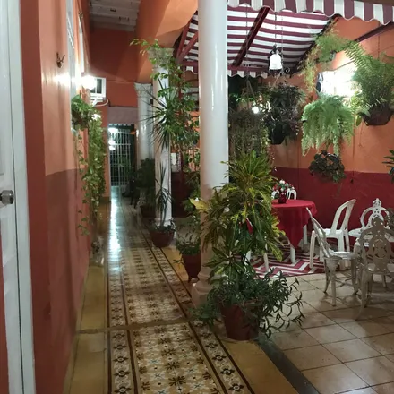 Image 5 - Casa Las Marias, Avellaneda, Camagüey, 70200, Cuba - Apartment for rent